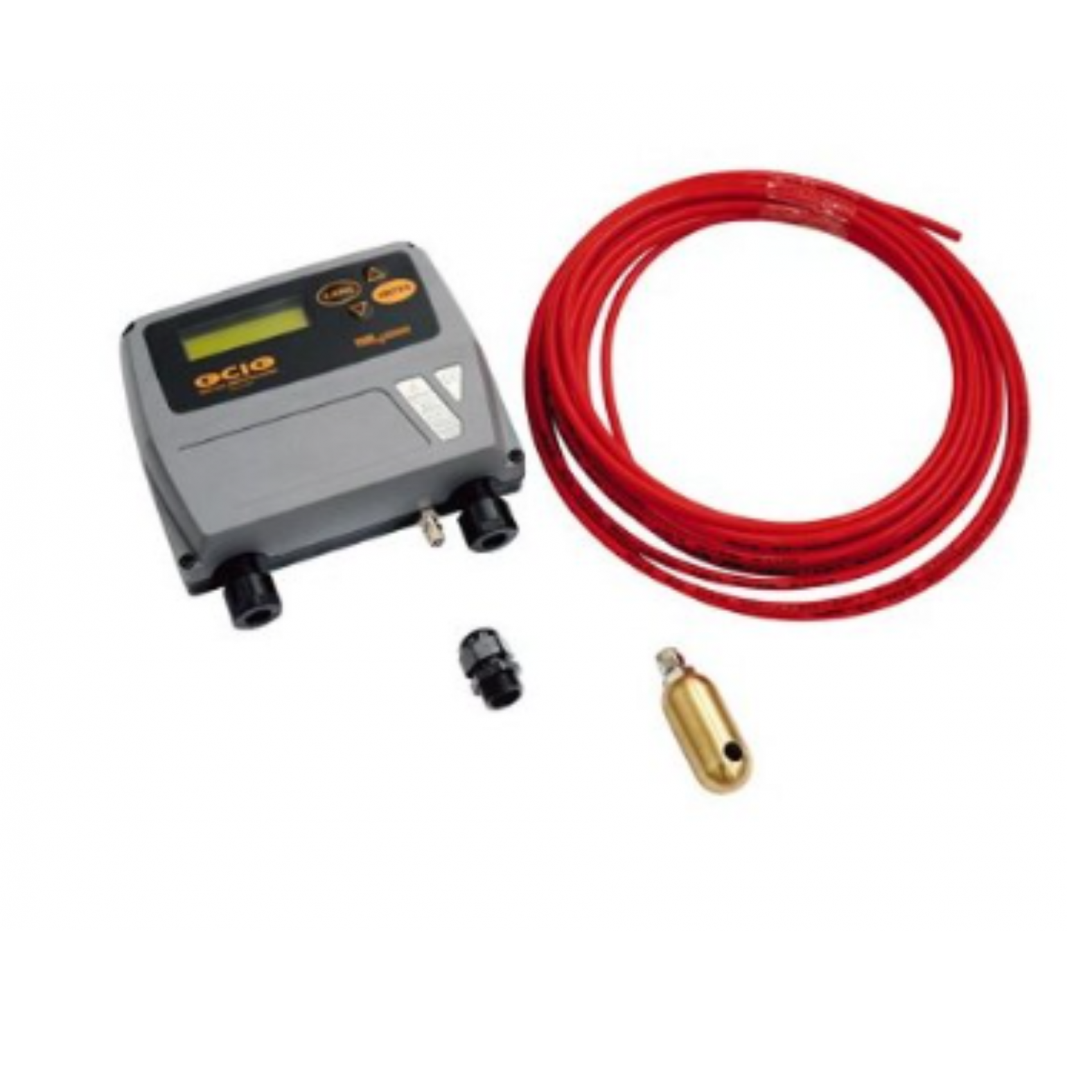 Piusi Ocio Fuel Tank Level Gauge